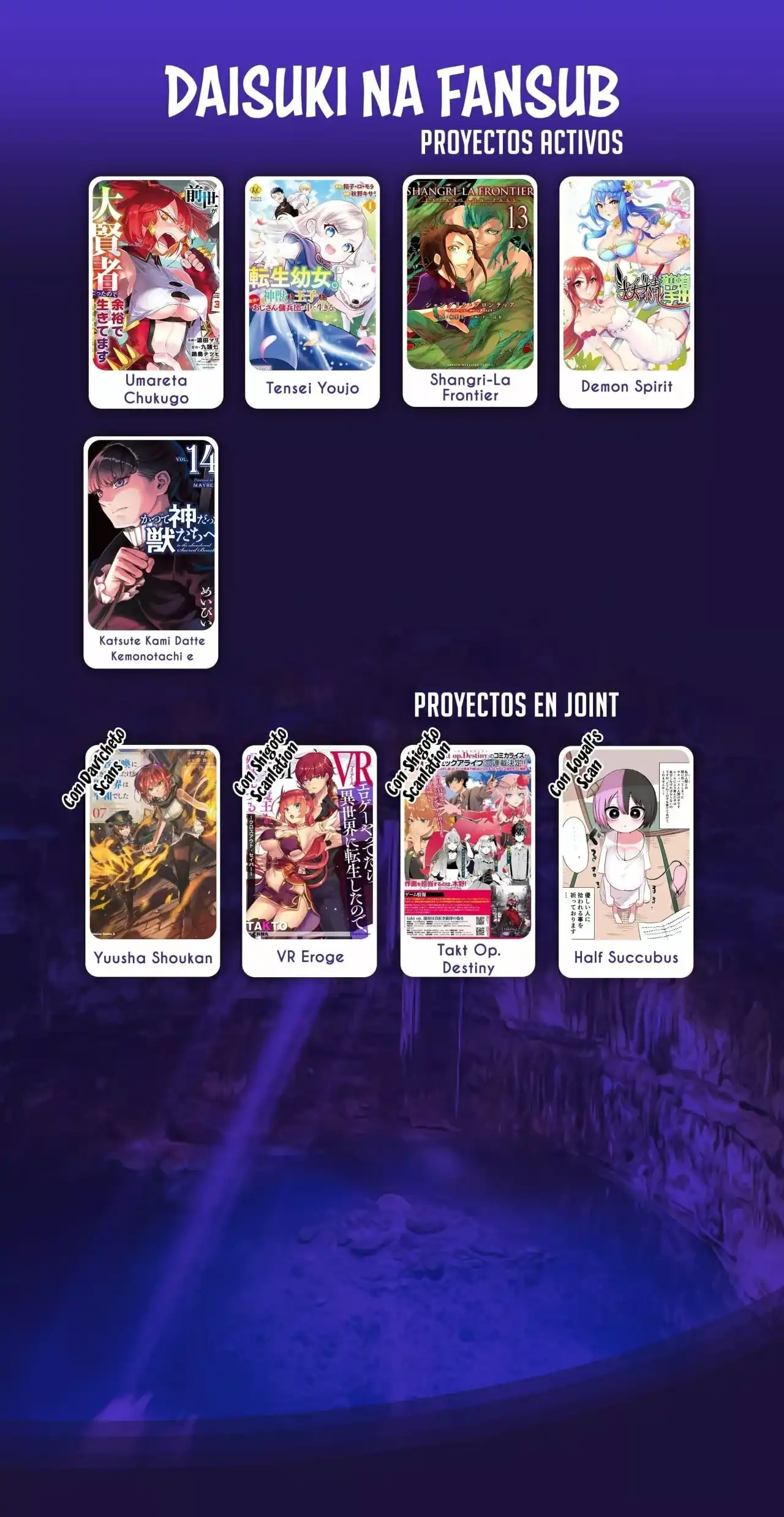 Página 38 — Capítulo 141 de Ao no Exorcist