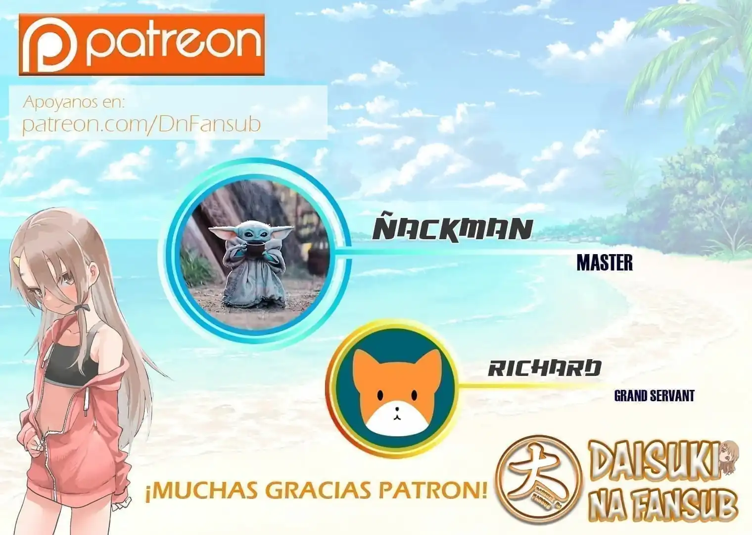 Página 2 — Capítulo 143 de Ao no Exorcist