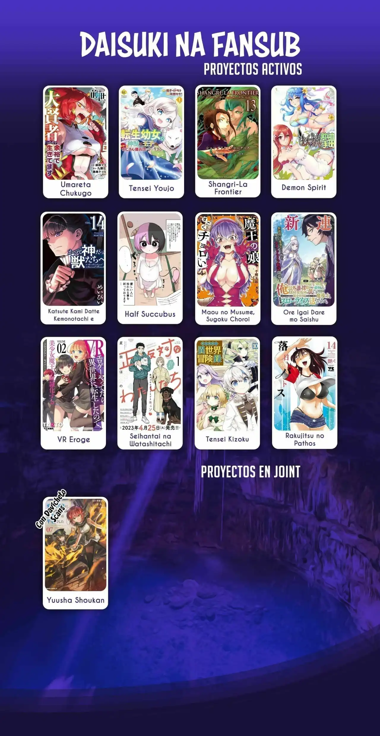 Página 38 — Capítulo 145 de Ao no Exorcist