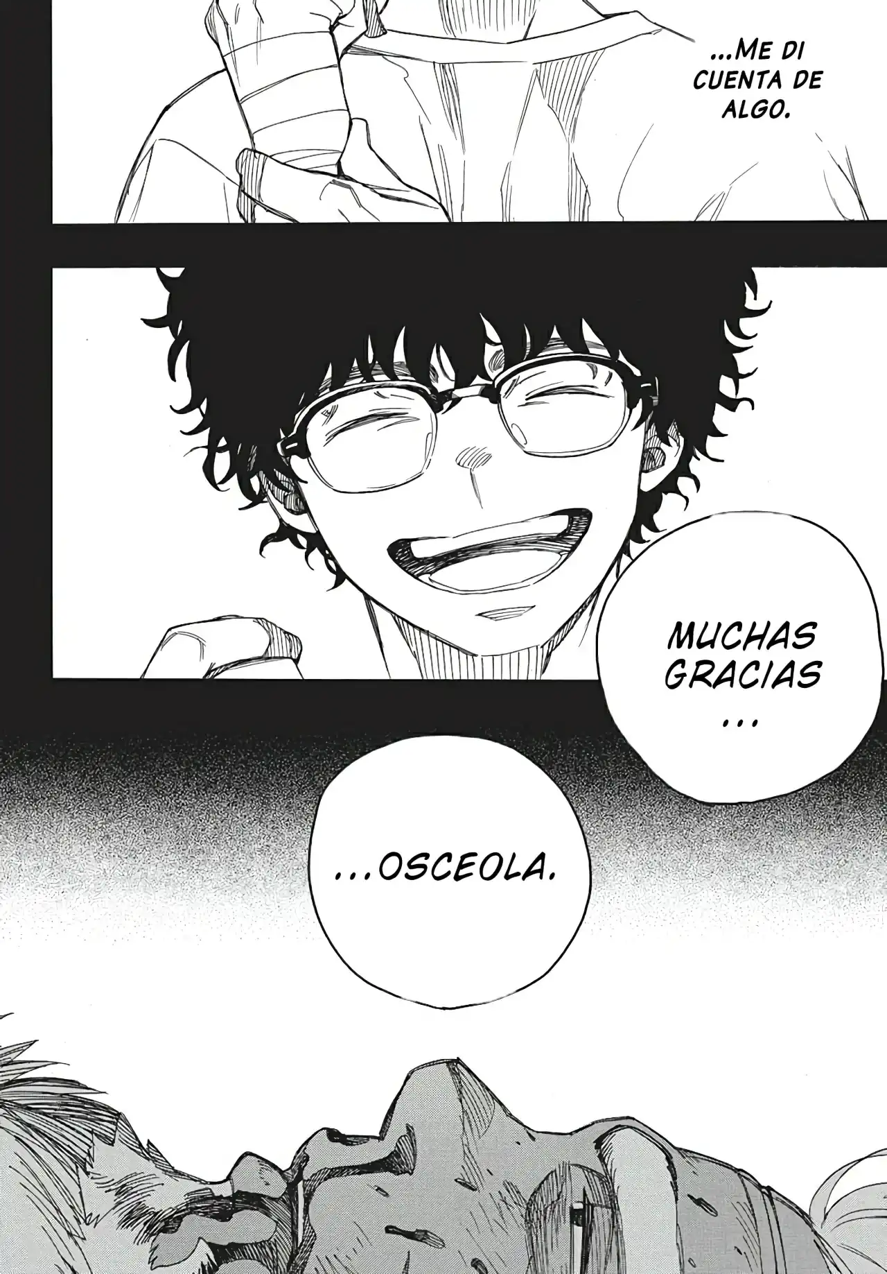 Página 18 — Capítulo 148 de Ao no Exorcist