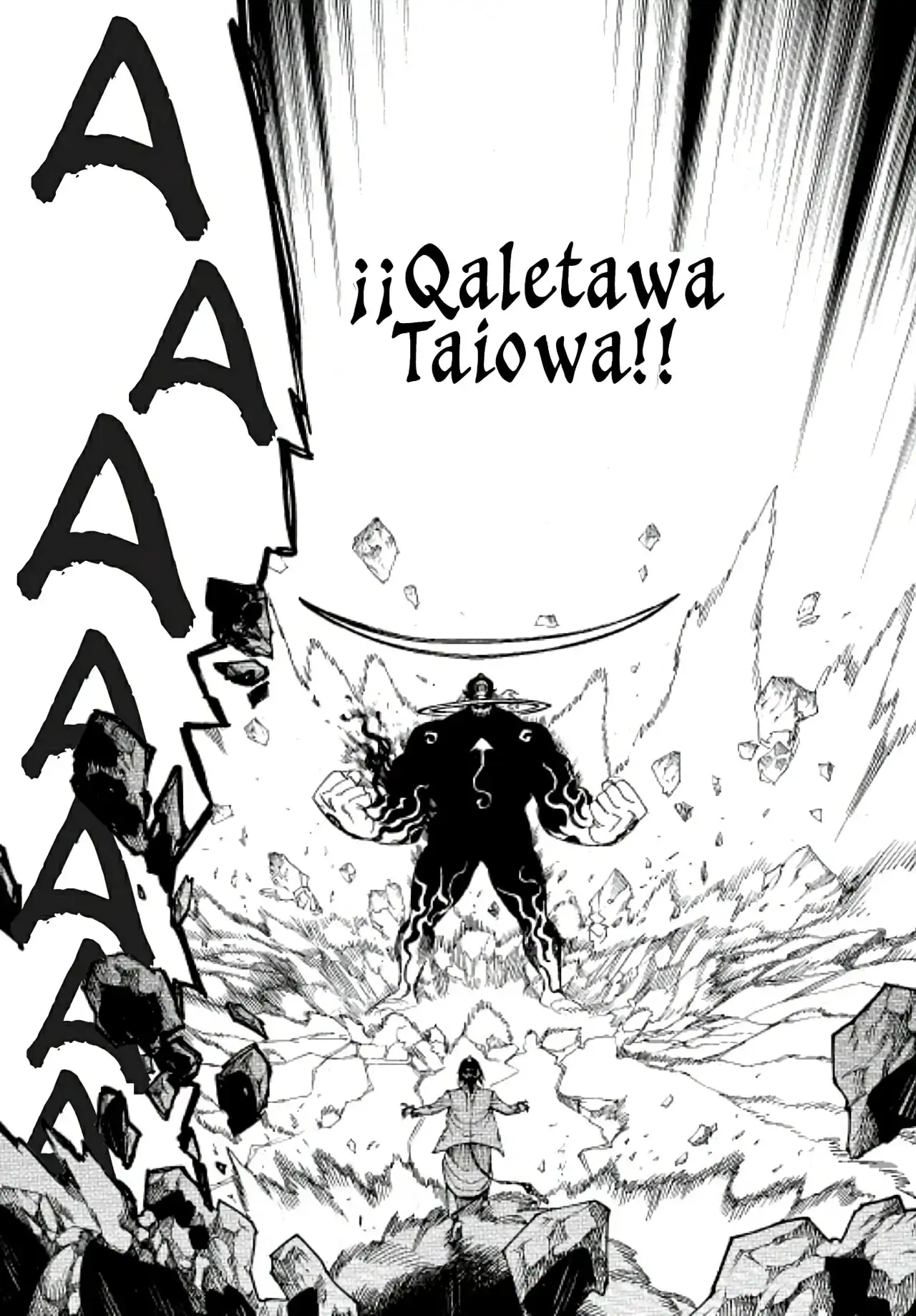 Página 27 — Capítulo 148 de Ao no Exorcist