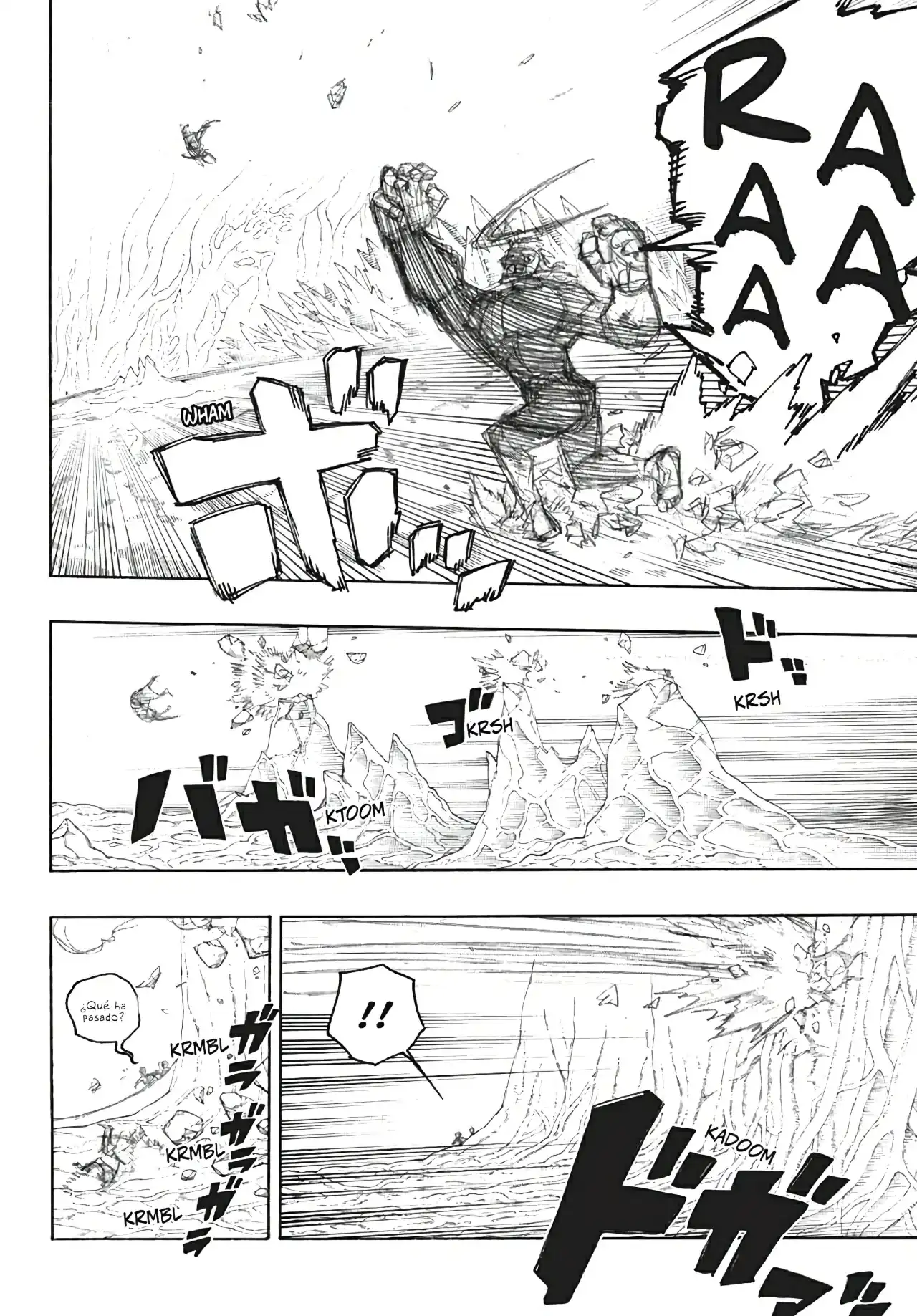 Página 30 — Capítulo 148 de Ao no Exorcist