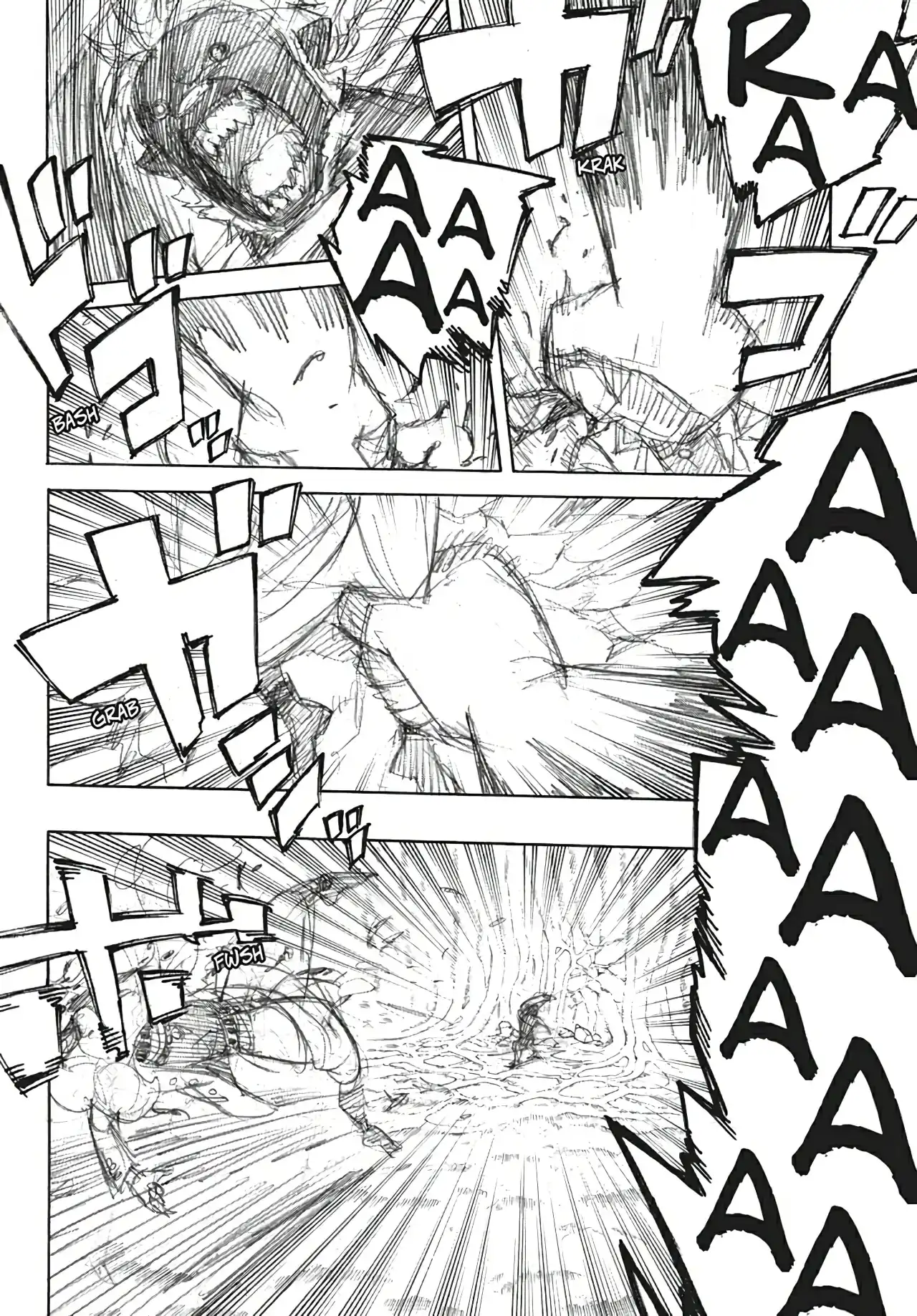 Página 32 — Capítulo 148 de Ao no Exorcist