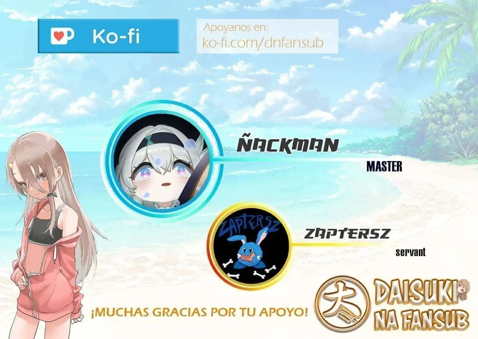 Página 2 — Capítulo 149 de Ao no Exorcist