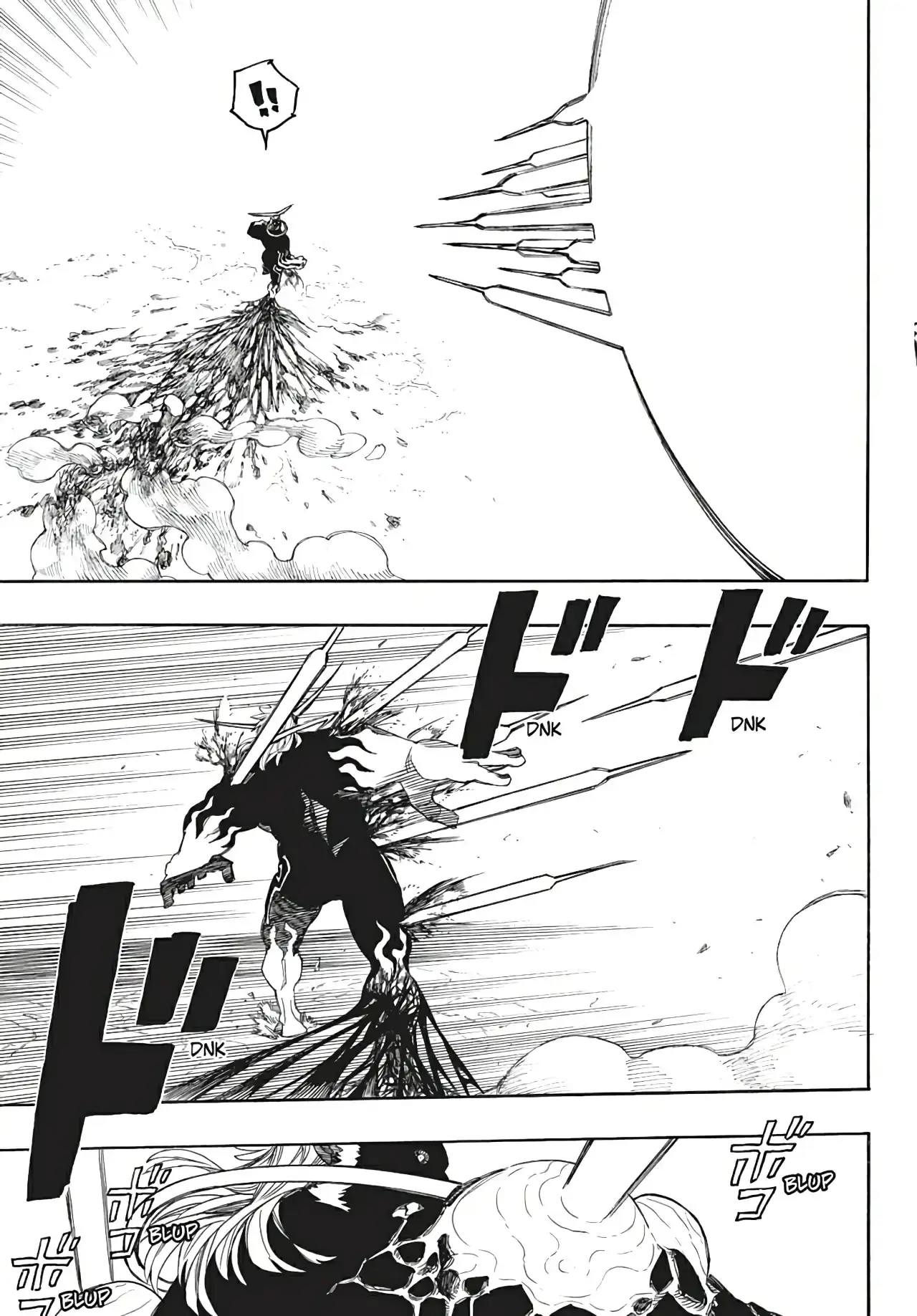 Página 7 — Capítulo 149 de Ao no Exorcist