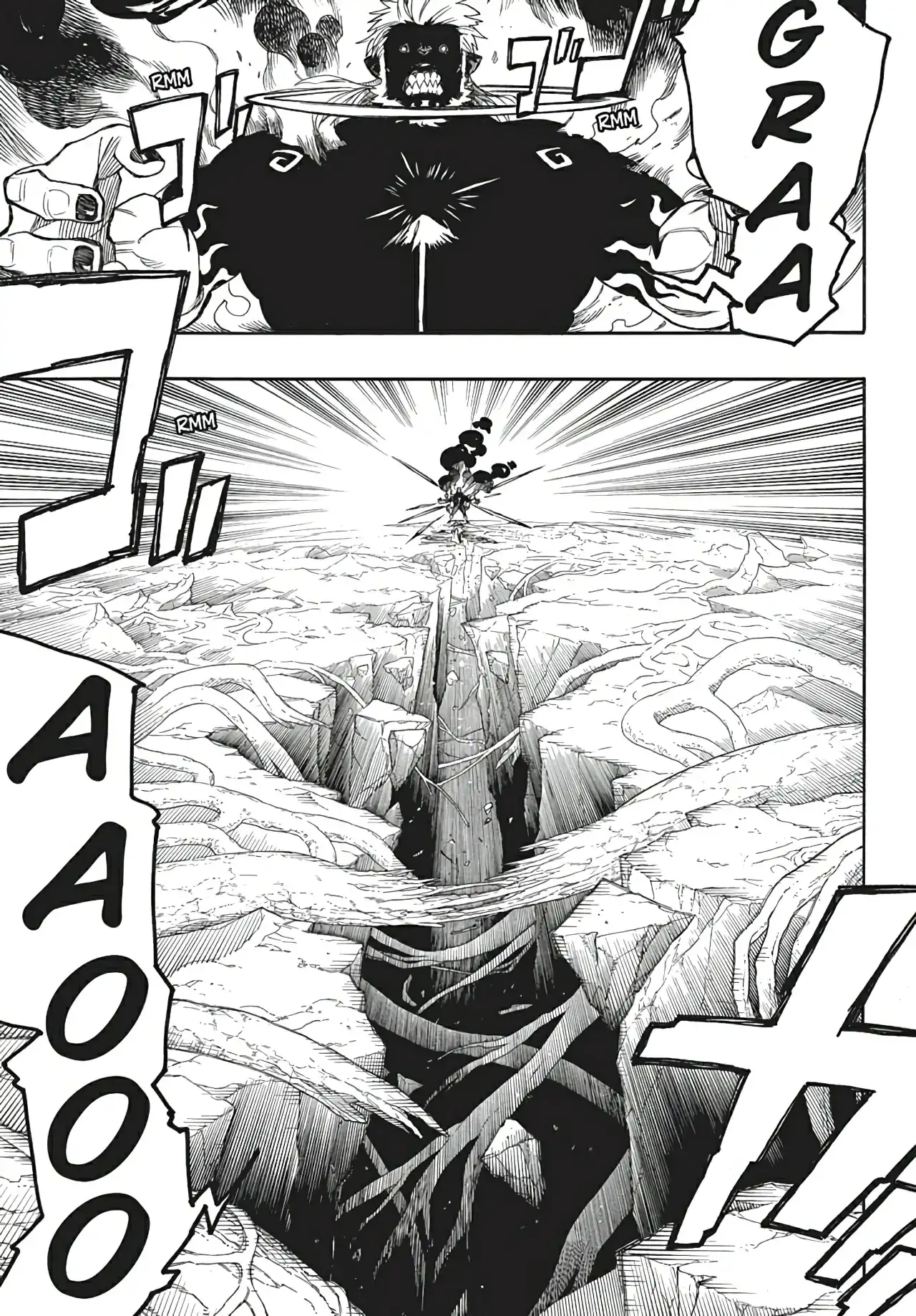 Página 19 — Capítulo 149 de Ao no Exorcist