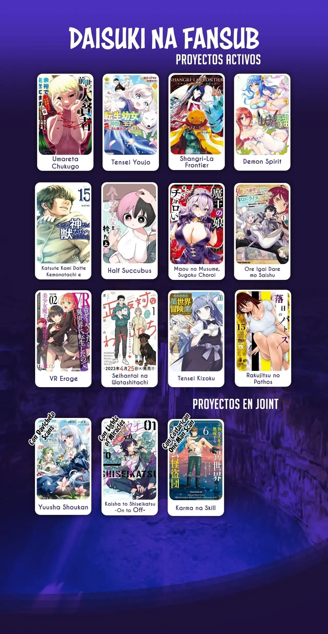 Página 48 — Capítulo 149 de Ao no Exorcist