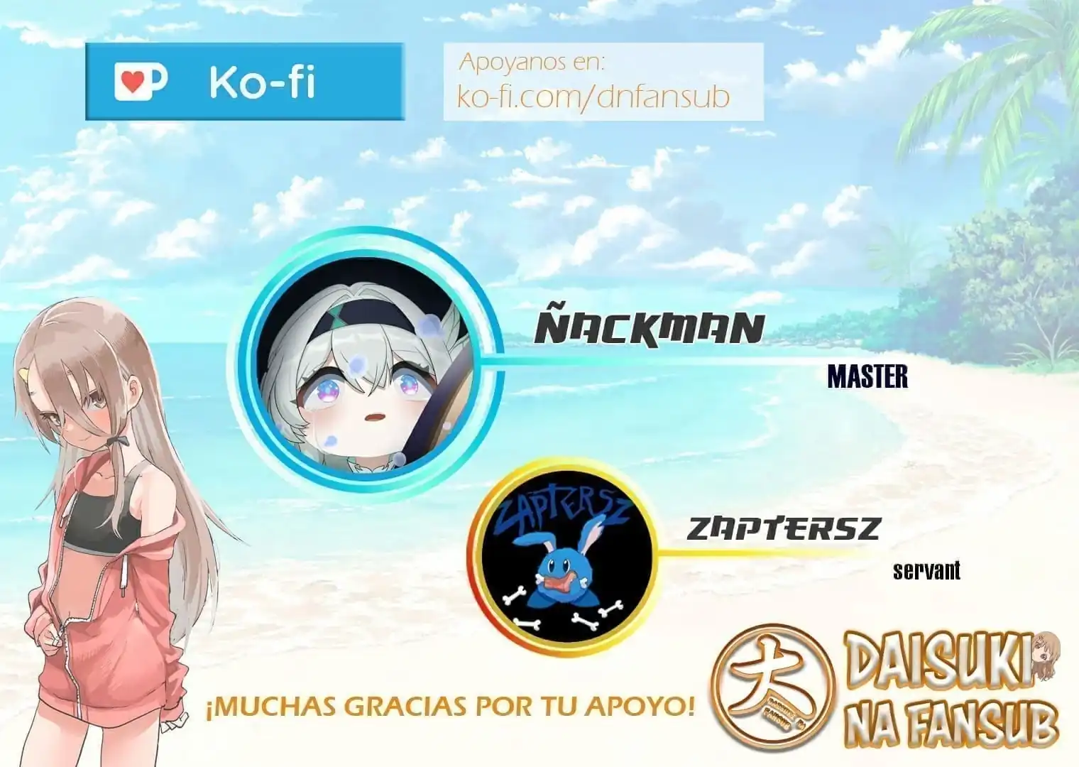 Página 2 — Capítulo 150 de Ao no Exorcist