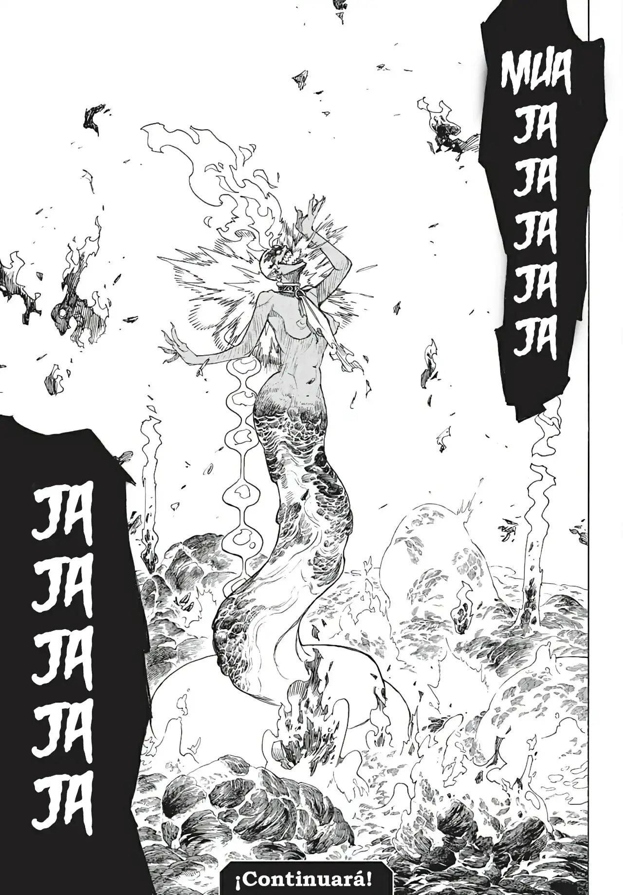 Página 27 — Capítulo 150 de Ao no Exorcist