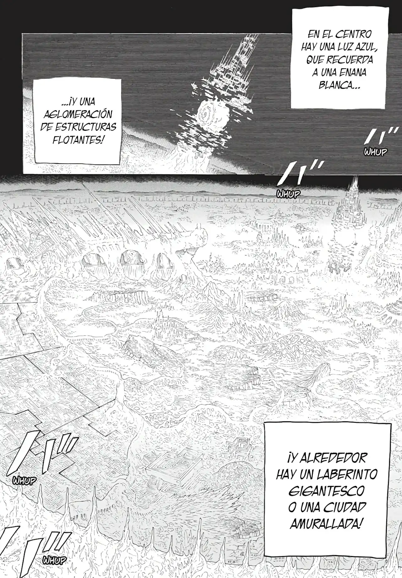 Página 16 — Capítulo 152 de Ao no Exorcist