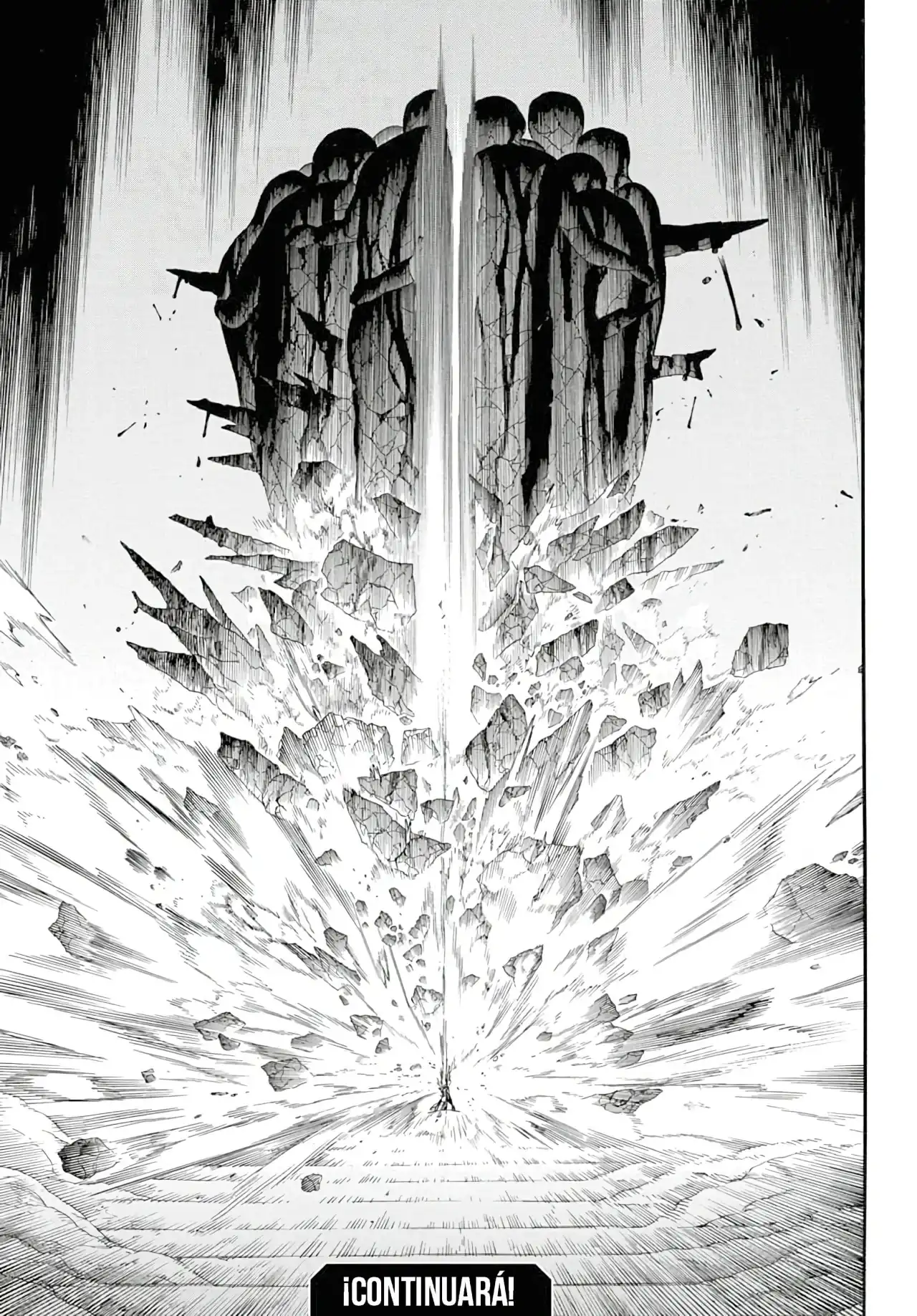 Página 46 — Capítulo 153 de Ao no Exorcist