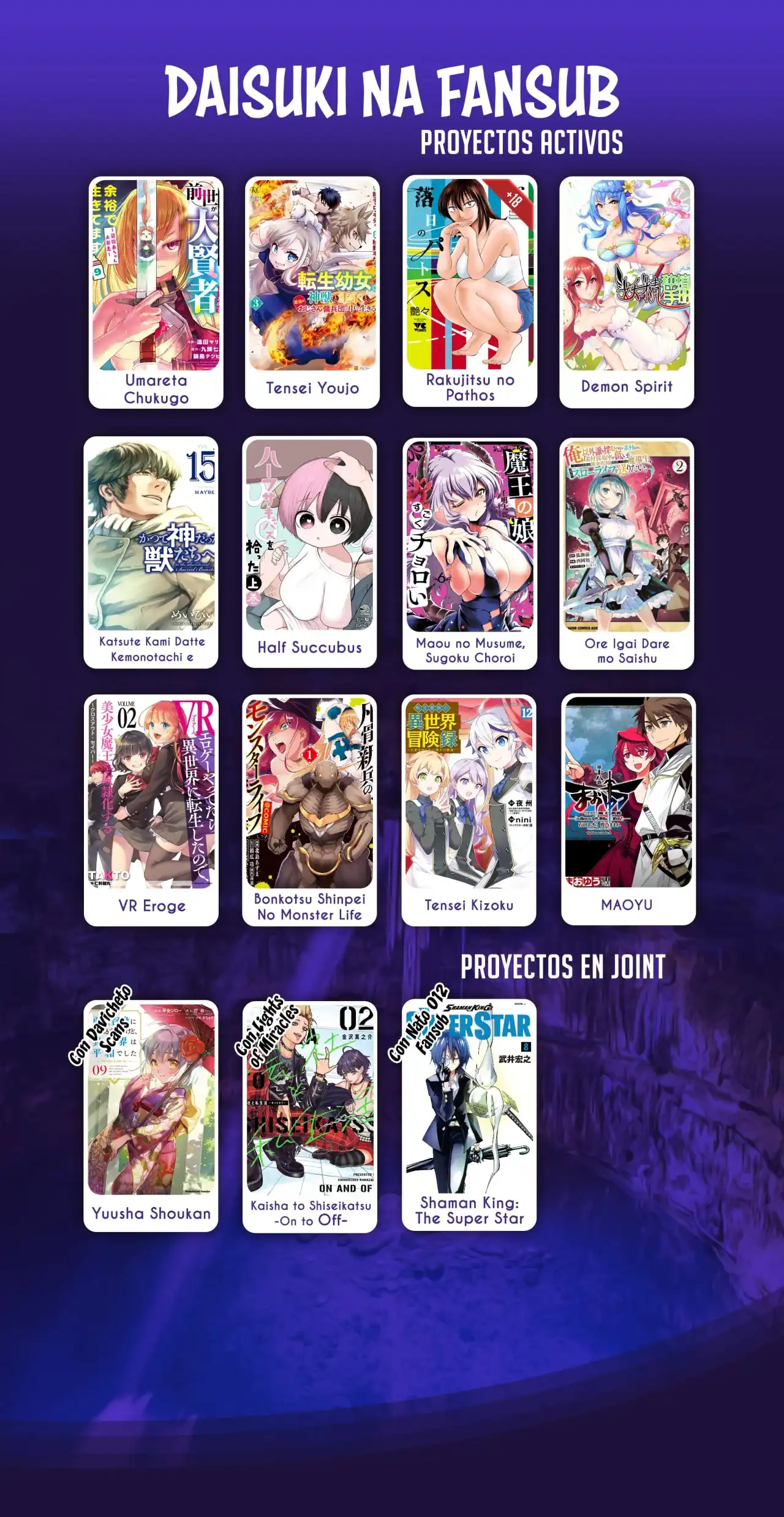 Página 48 — Capítulo 153 de Ao no Exorcist