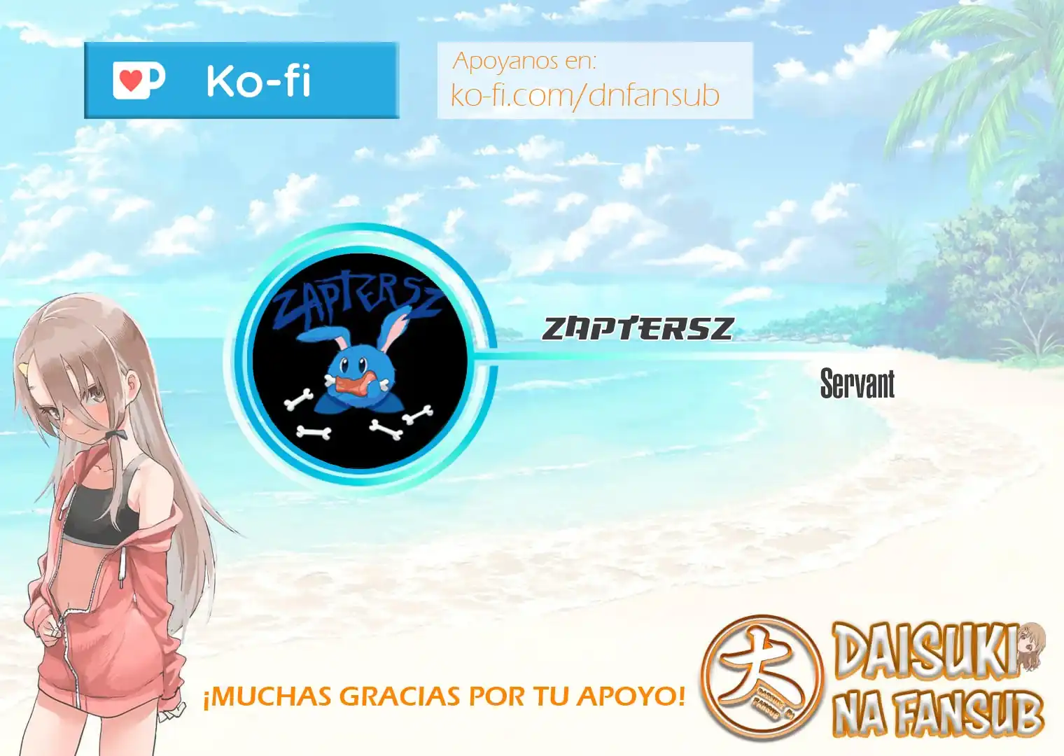 Página 2 — Capítulo 155 de Ao no Exorcist