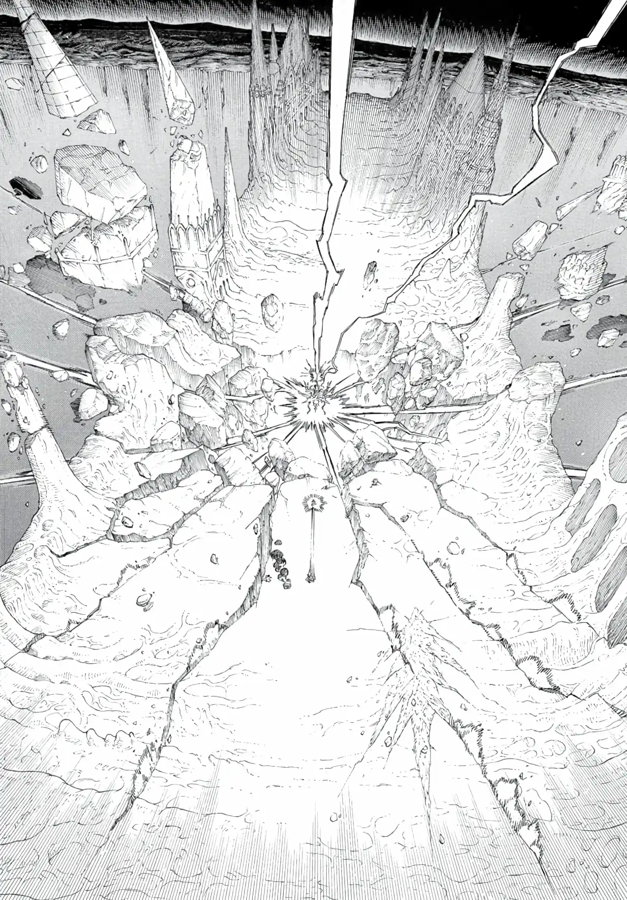 Página 17 — Capítulo 160 de Ao no Exorcist