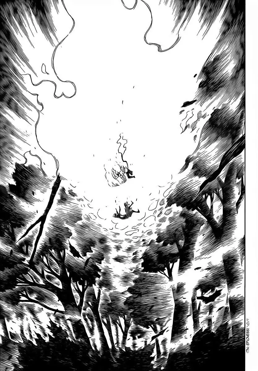 Página 42 — Capítulo 13 de Ao no Exorcist