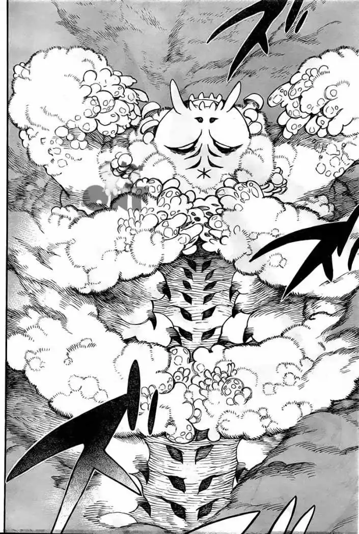 Página 5 — Capítulo 31 de Ao no Exorcist