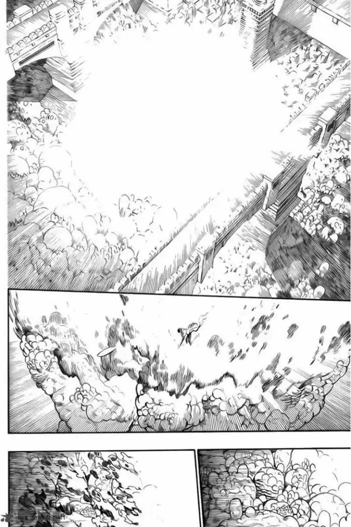 Página 15 — Capítulo 33 de Ao no Exorcist