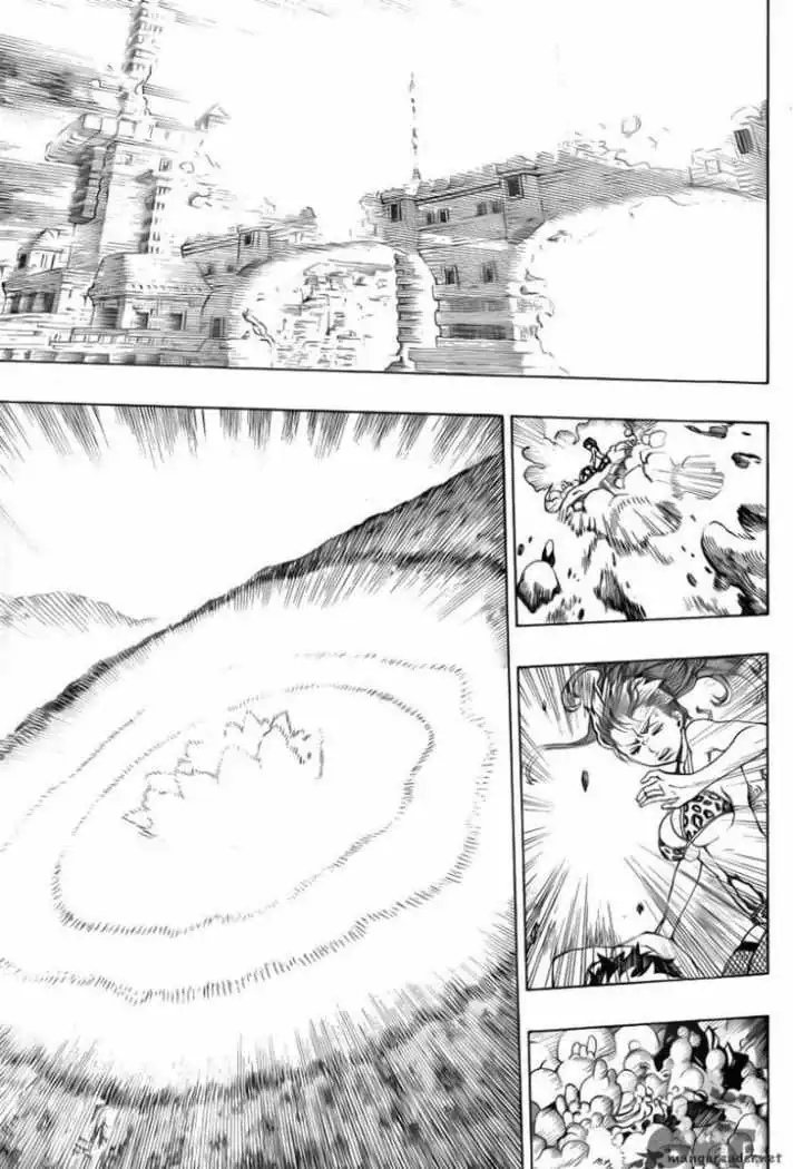 Página 16 — Capítulo 33 de Ao no Exorcist