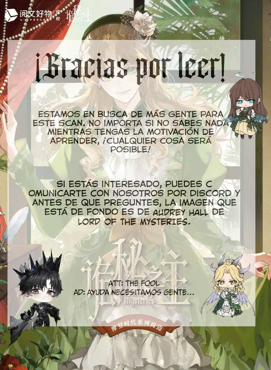 Página 9 — Capítulo 1 de Aprendiz de bruja