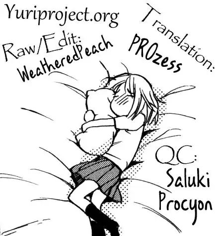 Página 28 — Asagao to Kase-san Capítulo 1