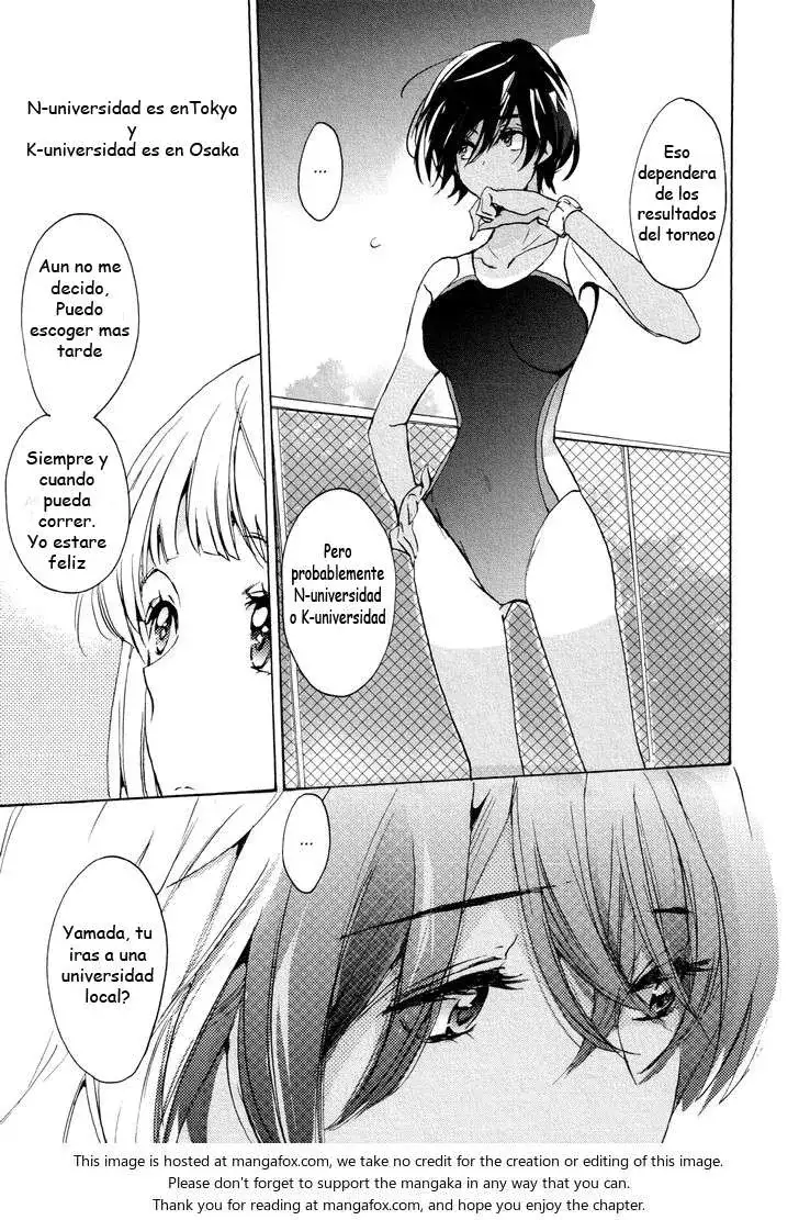 Página 31 — Asagao to Kase-san Capítulo 11