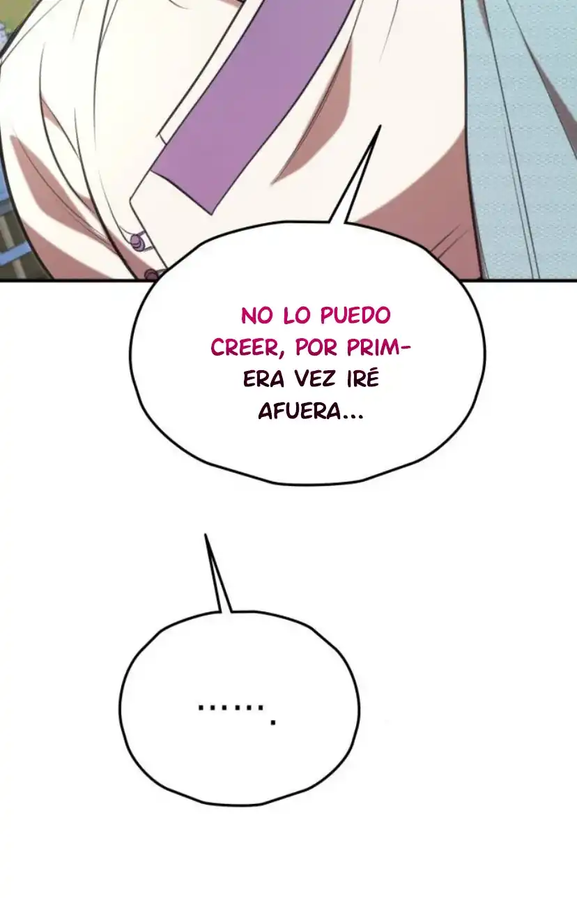 Página 9 — Atrapada Capítulo 1