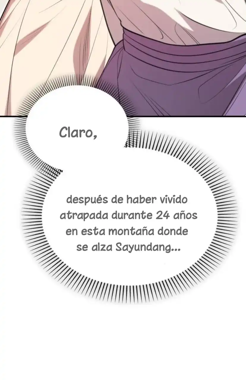Página 33 — Atrapada Capítulo 1