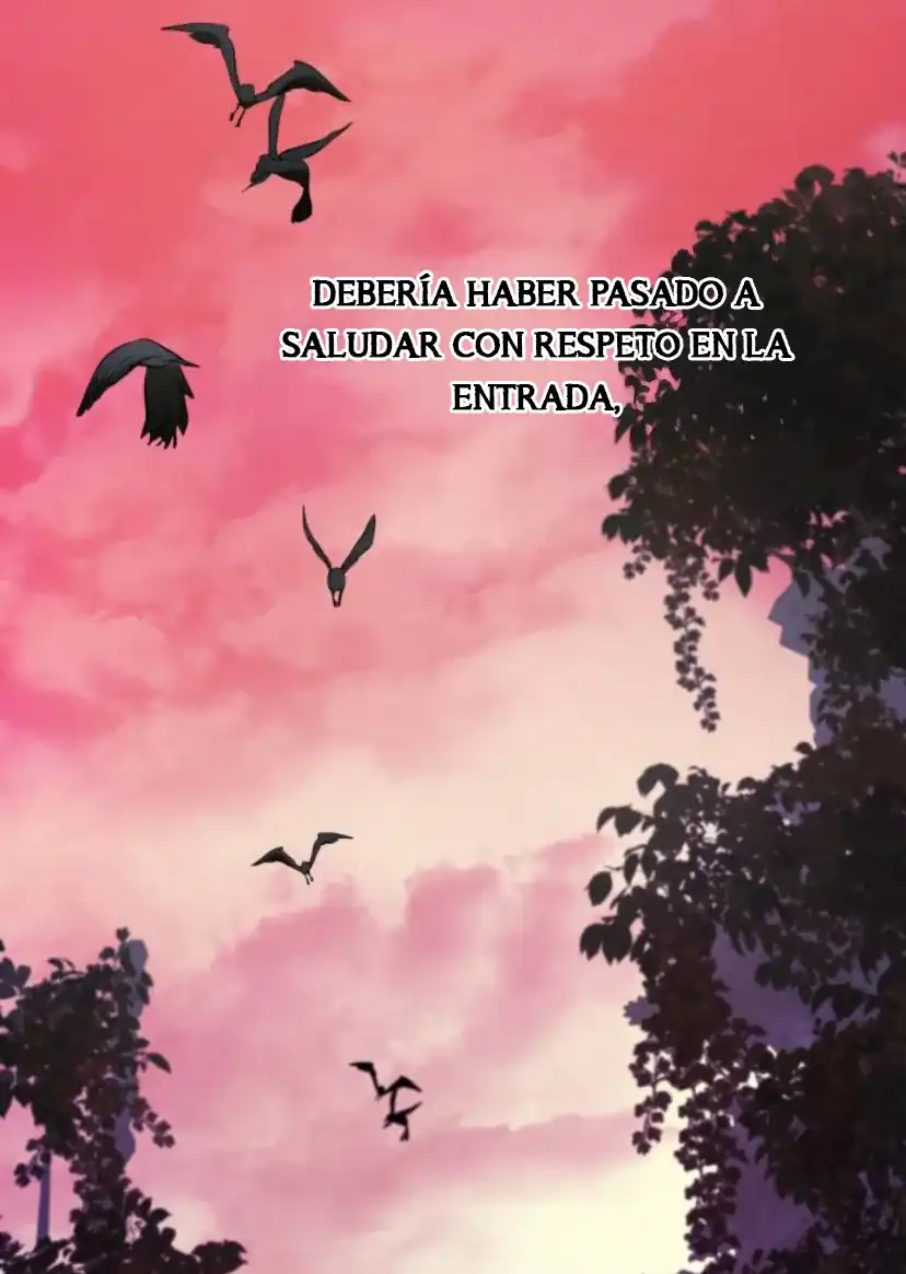 Página 39 — Atrapada Capítulo 1