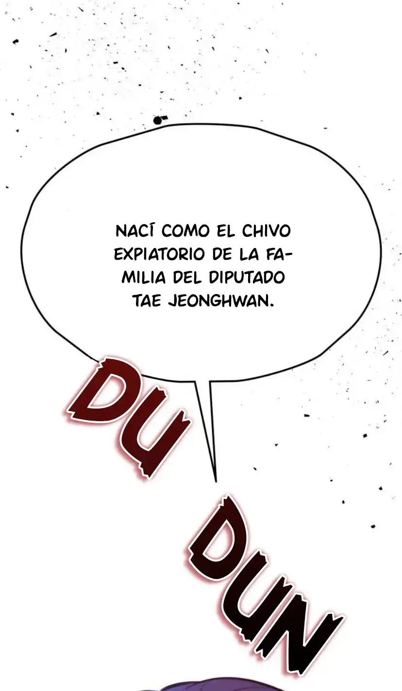 Página 105 — Atrapada Capítulo 1
