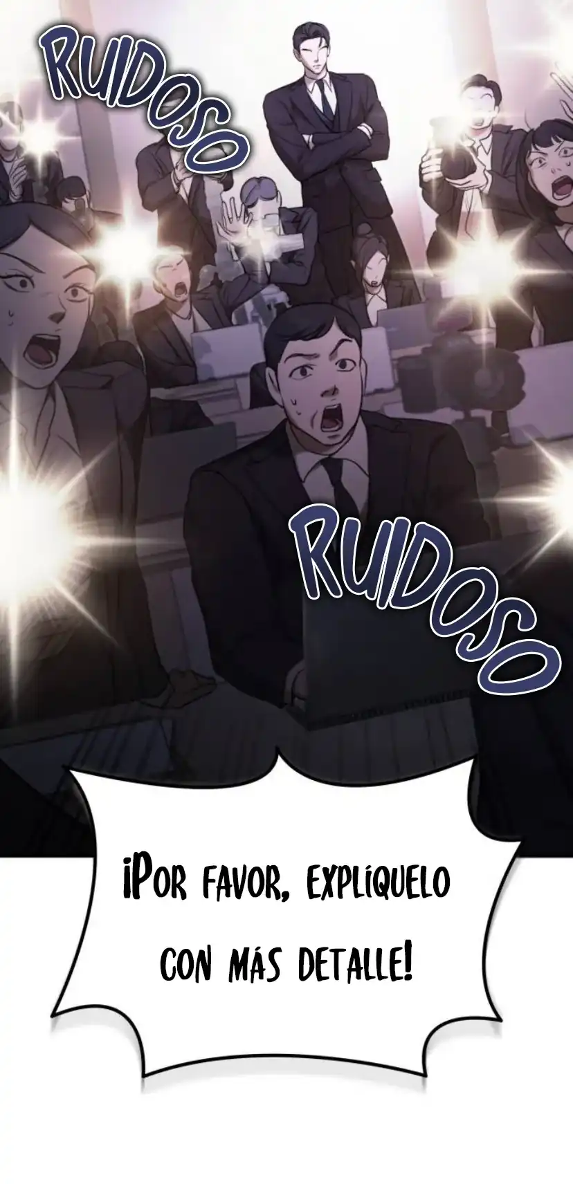 Página 109 — Atrapada Capítulo 1