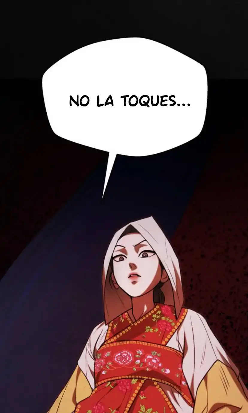 Página 158 — Atrapada Capítulo 1