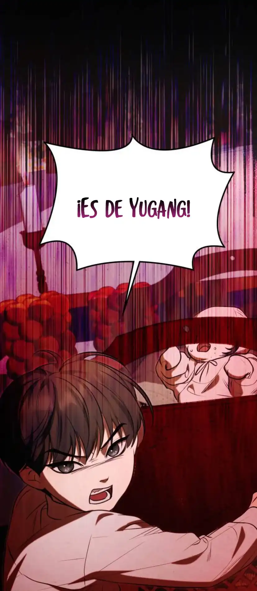 Página 161 — Atrapada Capítulo 1