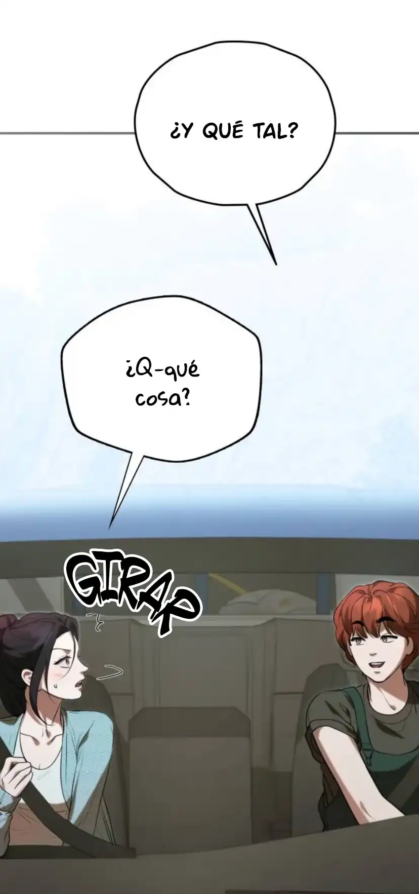 Página 260 — Atrapada Capítulo 1