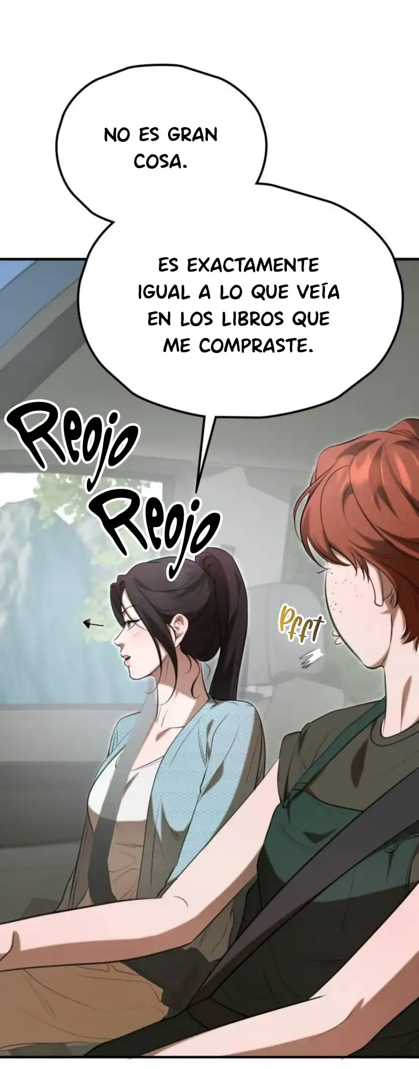 Página 263 — Atrapada Capítulo 1