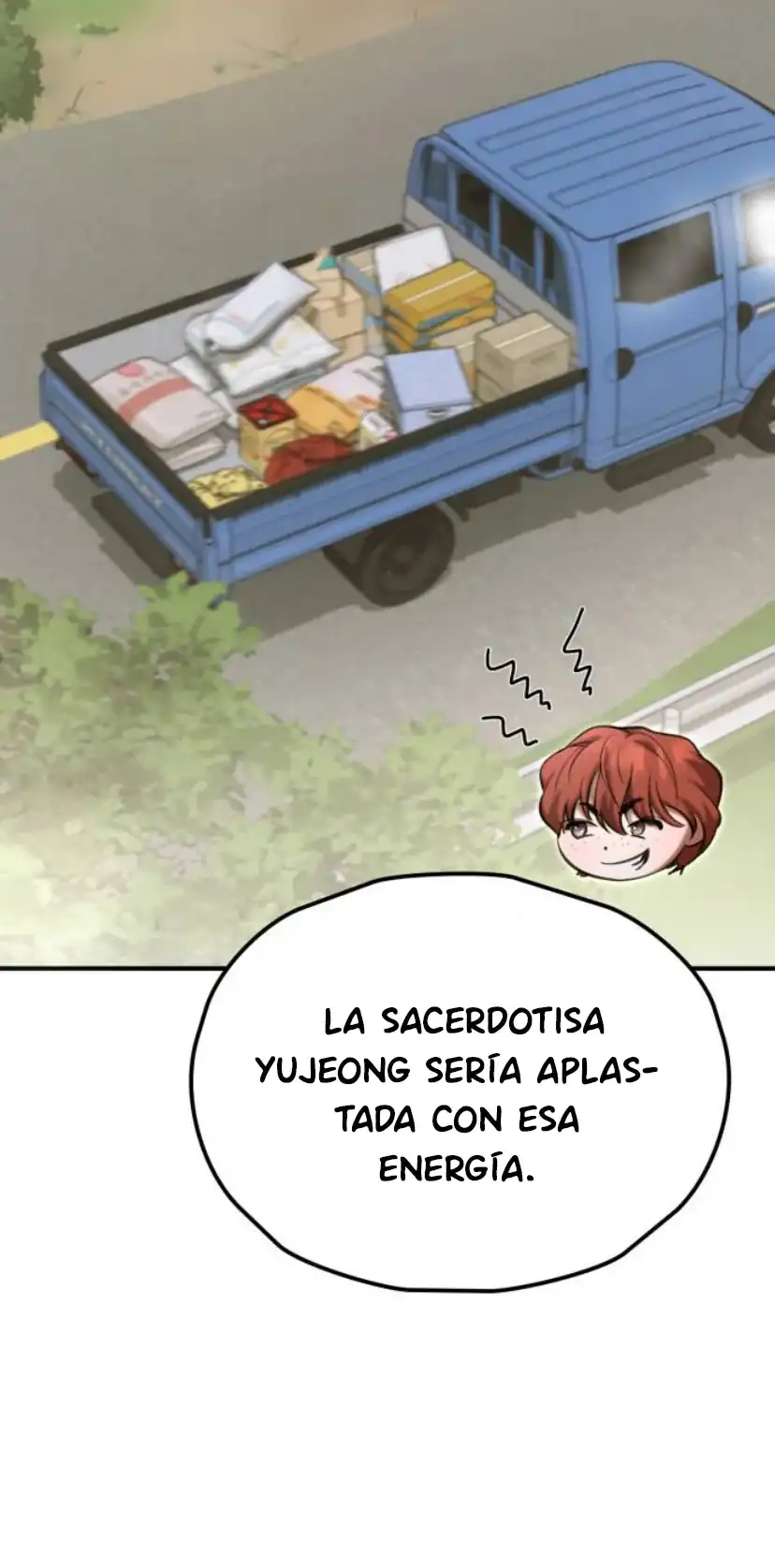 Página 268 — Atrapada Capítulo 1