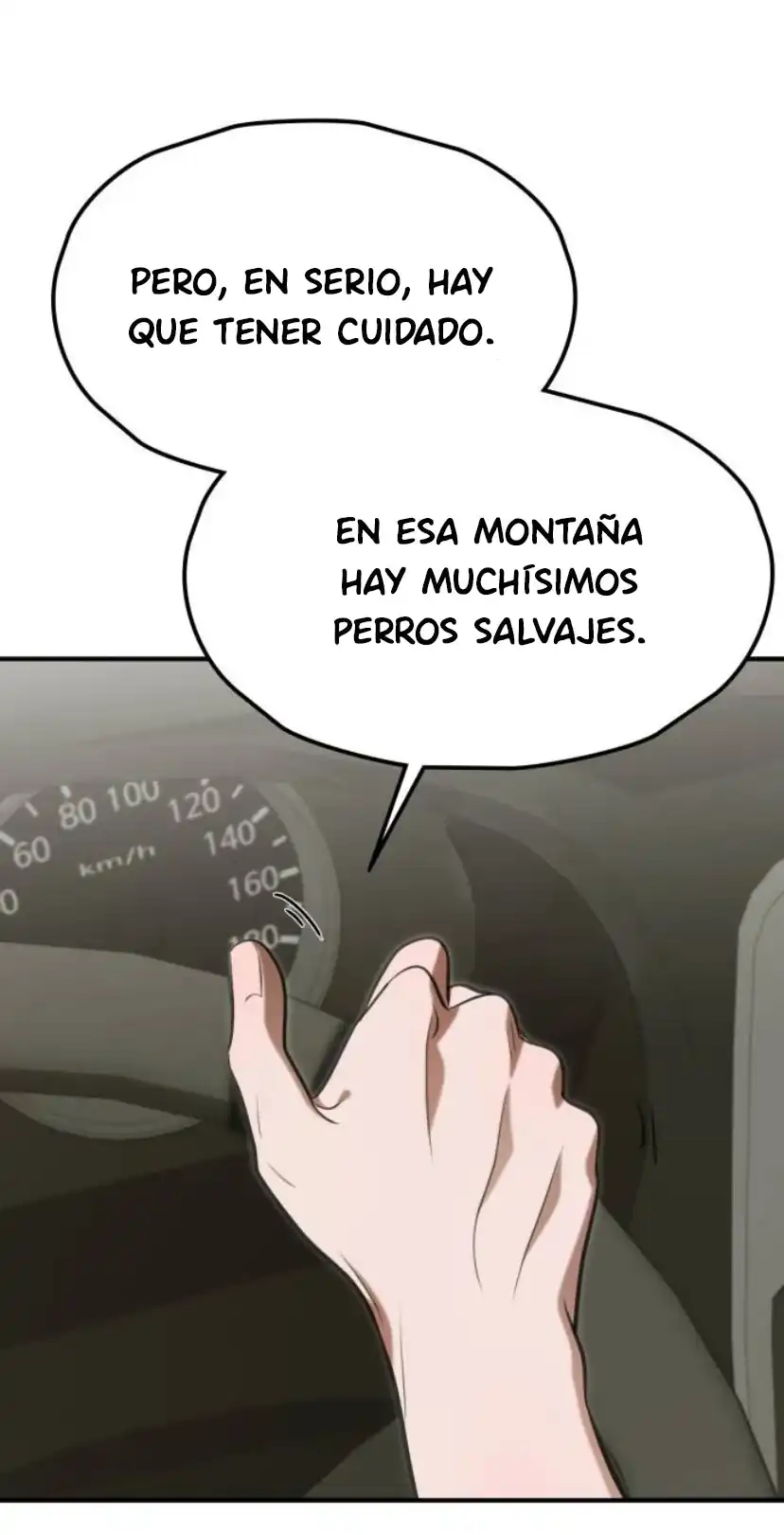 Página 271 — Atrapada Capítulo 1