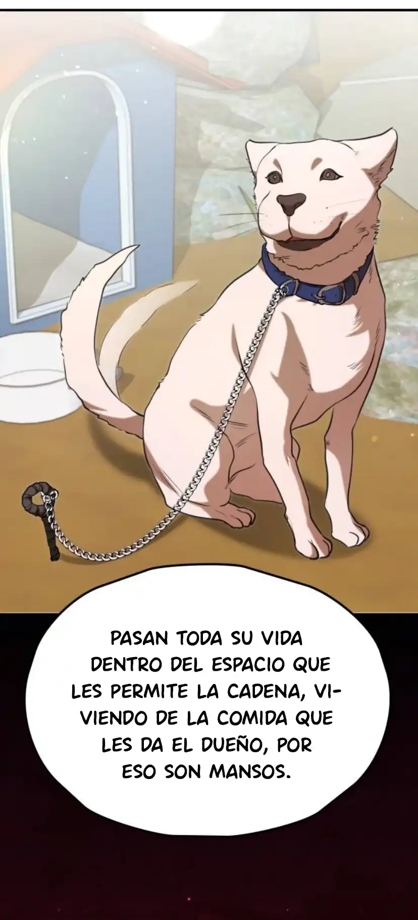 Página 274 — Atrapada Capítulo 1