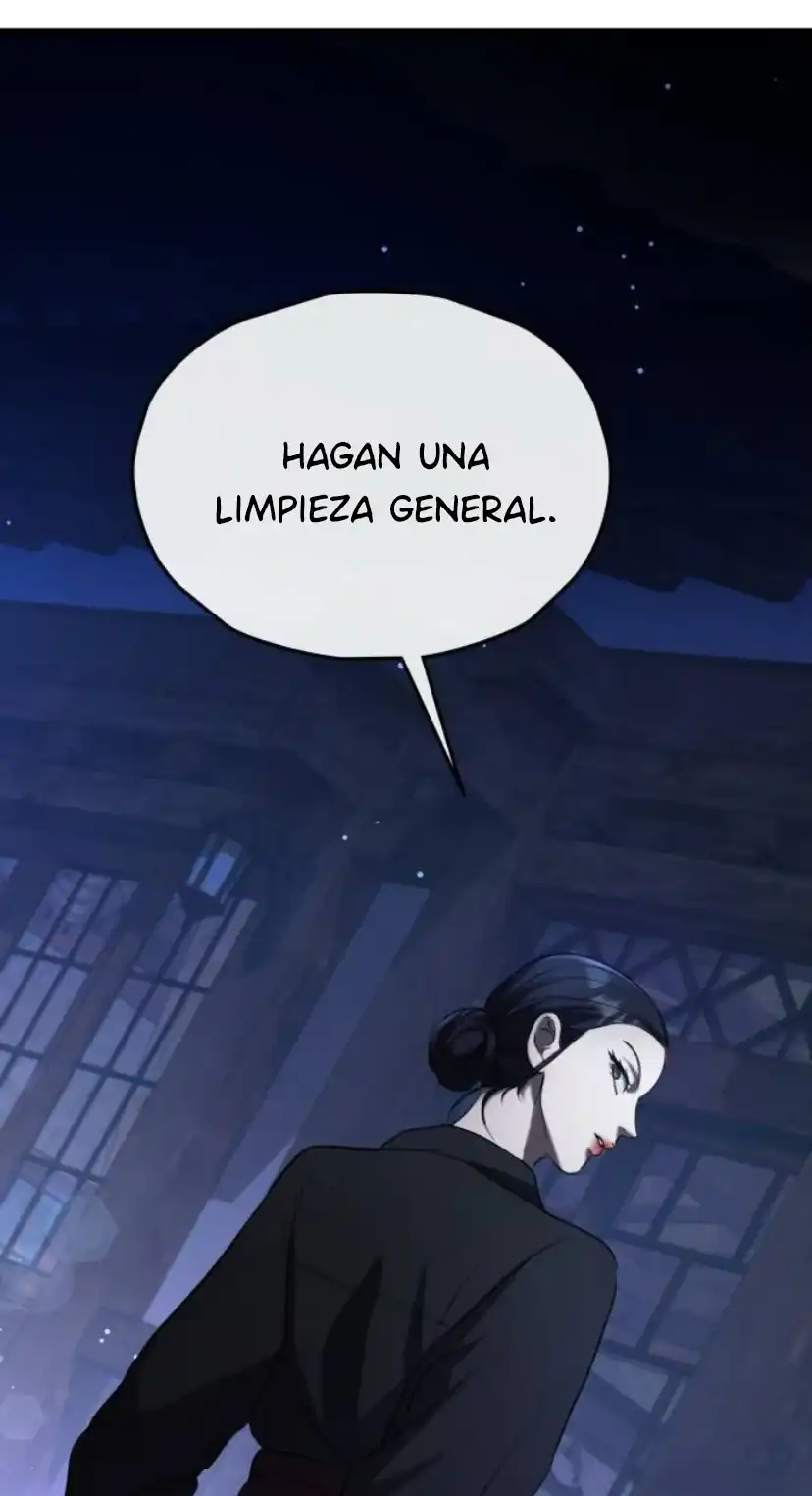 Página 33 — Atrapada Capítulo 2