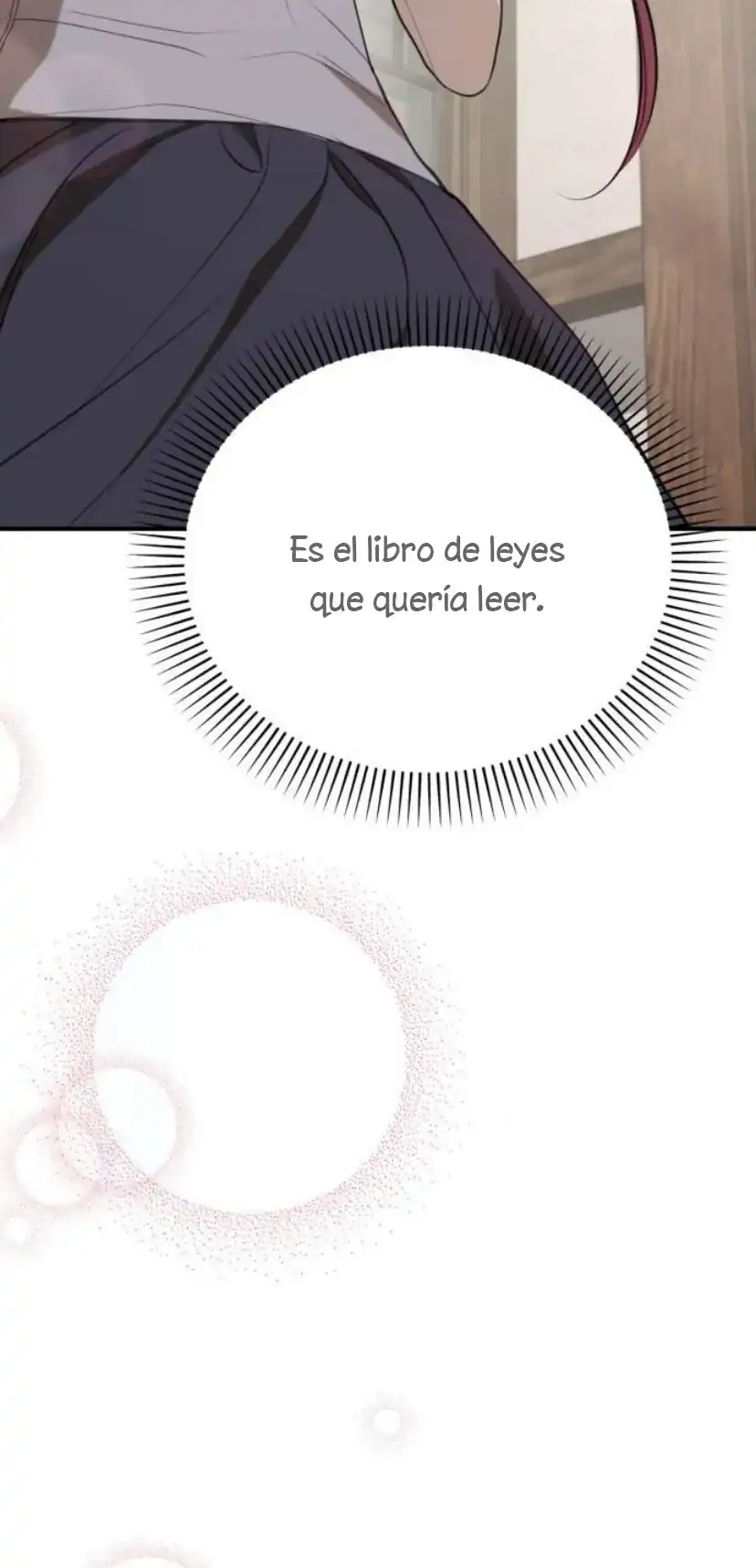 Página 41 — Atrapada Capítulo 2