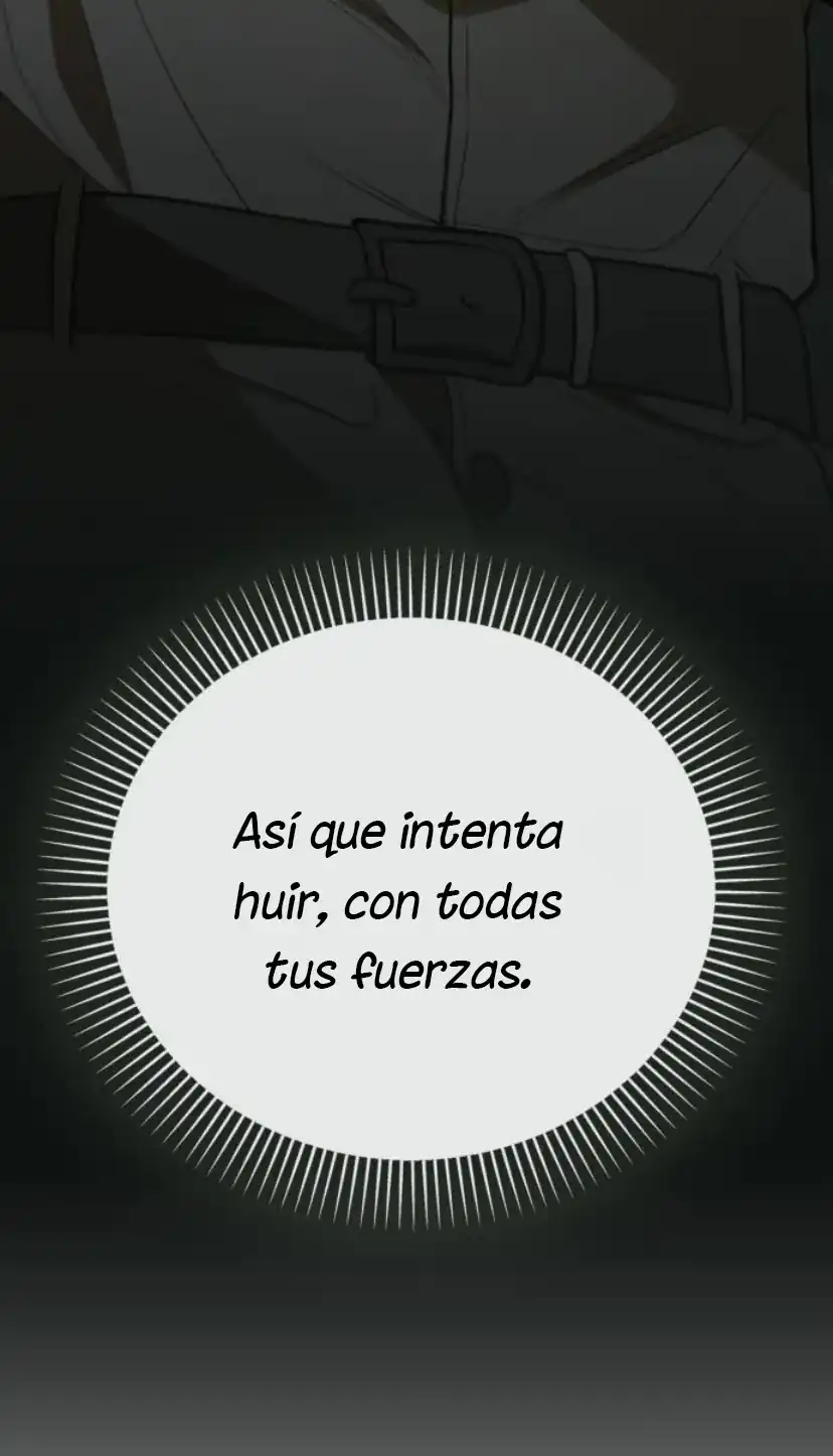 Página 61 — Atrapada Capítulo 2