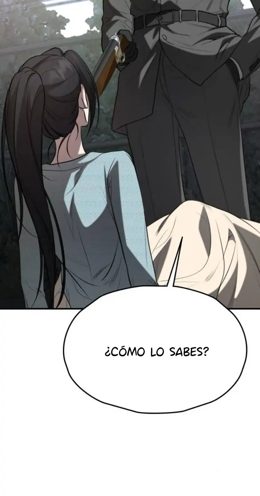 Página 122 — Atrapada Capítulo 2