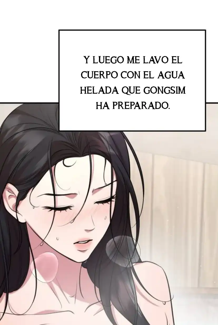 Página 6 — Atrapada Capítulo 3