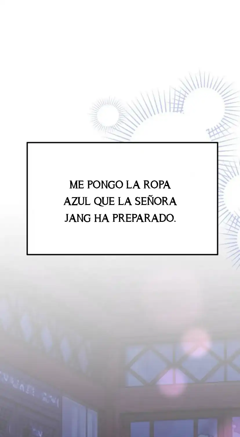 Página 8 — Atrapada Capítulo 3