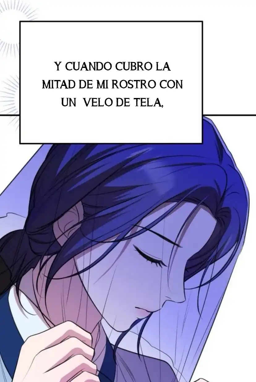 Página 21 — Atrapada Capítulo 3