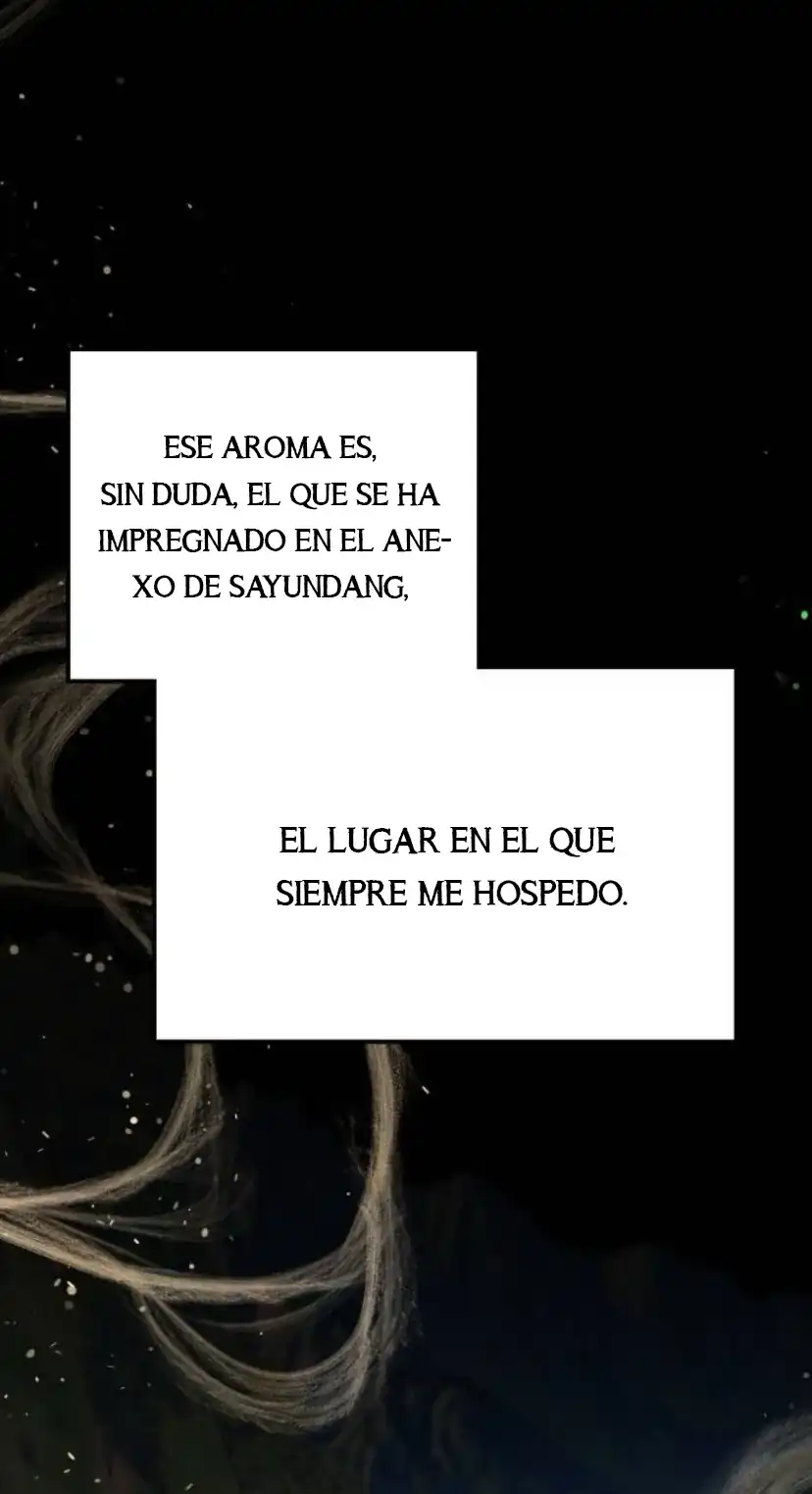 Página 27 — Atrapada Capítulo 3