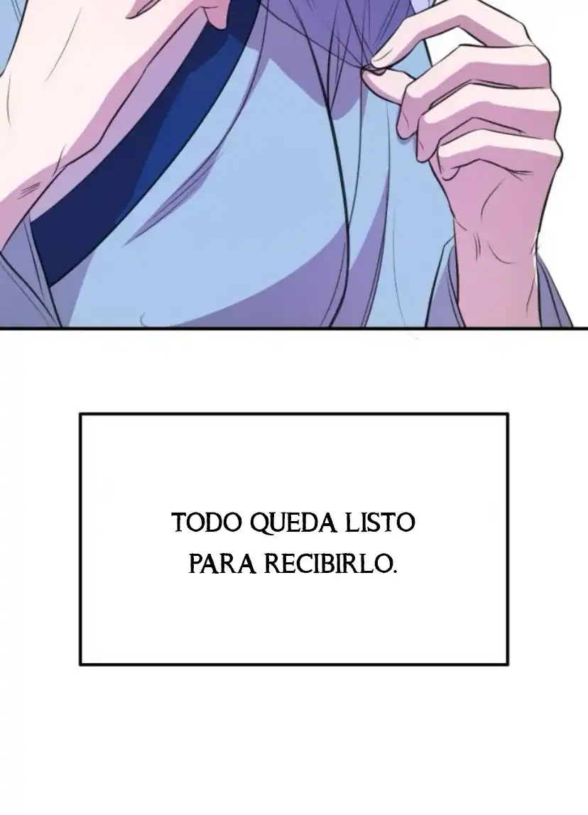 Página 32 — Atrapada Capítulo 3