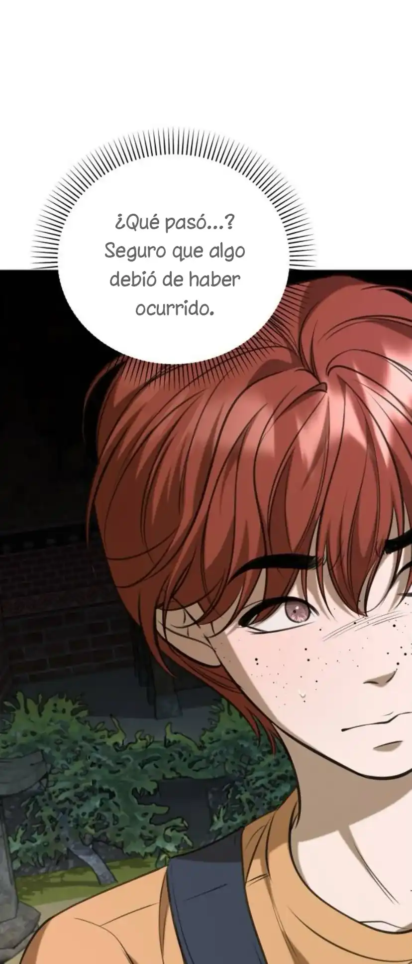 Página 50 — Atrapada Capítulo 3