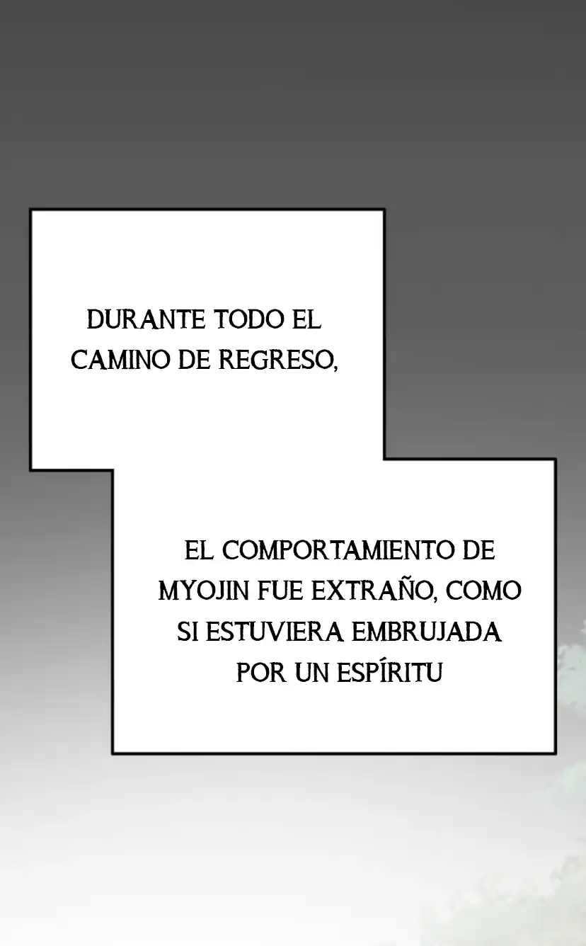Página 52 — Atrapada Capítulo 3