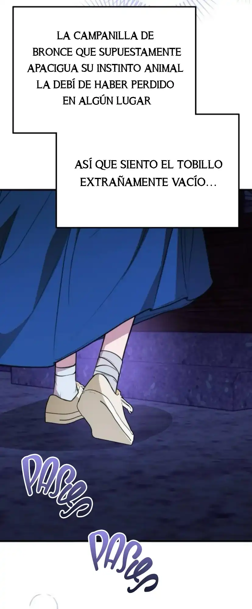 Página 54 — Atrapada Capítulo 3