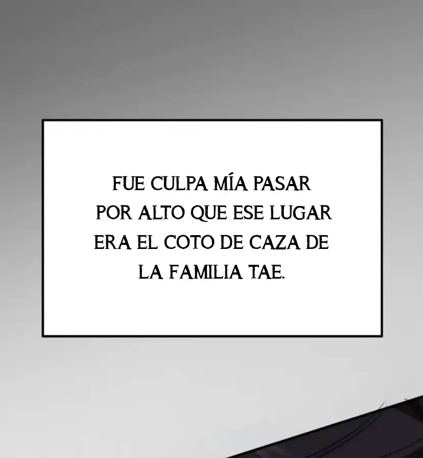 Página 55 — Atrapada Capítulo 3